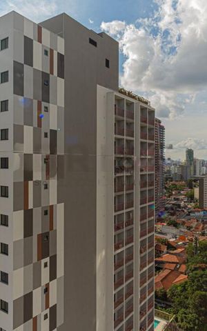 Apartamento à venda com 140m², 4 quartos e 2 vagas