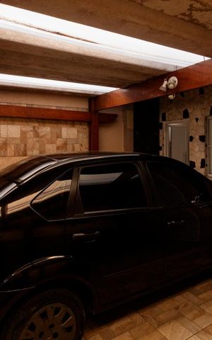 Casa à venda com 160m², 3 quartos e 1 vaga Casa à venda com 160m², 3 quartos e 1 vagaGaragem