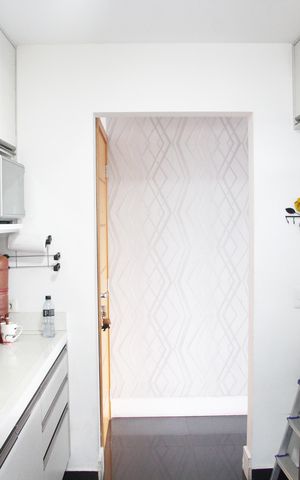 Apartamento à venda com 82m², 3 quartos e 2 vagasCozinha
