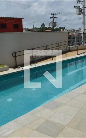 Apartamento para alugar com 38m², 2 quartos e 1 vaga Apartamento para alugar com 38m², 2 quartos e 1 vagaÁrea comum
