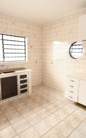 Casa à venda com 280m², 3 quartos e 2 vagasCozinha