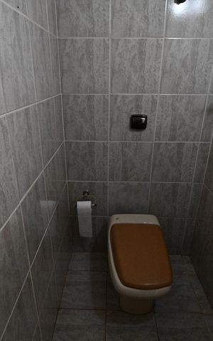 Casa à venda com 280m², 3 quartos e 2 vagasLavabo