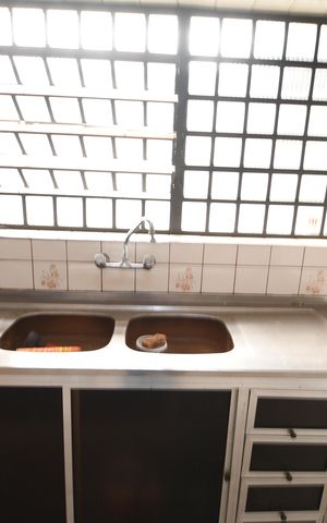 Casa à venda com 280m², 3 quartos e 2 vagasCozinha