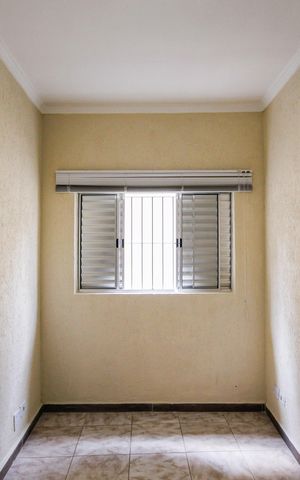 Casa para alugar com 40m², 1 quarto e sem vaga Casa para alugar com 40m², 1 quarto e sem vagaQuarto