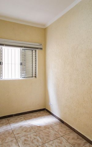 Casa para alugar com 40m², 1 quarto e sem vaga Casa para alugar com 40m², 1 quarto e sem vagaQuarto