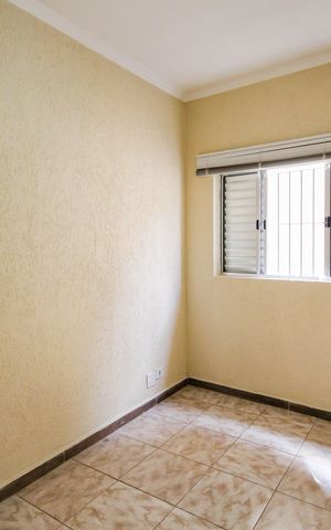 Casa para alugar com 40m², 1 quarto e sem vaga Casa para alugar com 40m², 1 quarto e sem vagaQuarto