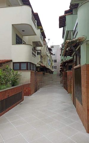 Casa à venda com 200m², 3 quartos e 2 vagas
