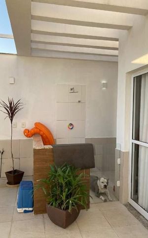 Apartamento para alugar com 181m², 3 quartos e 3 vagas