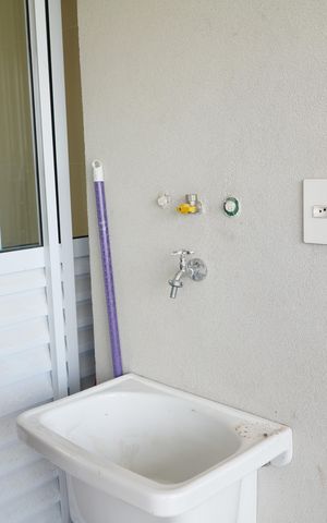 Apartamento à venda com 48m², 2 quartos e 1 vagaÁrea de Serviço