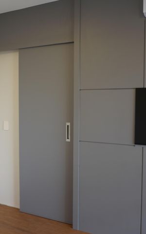 Apartamento à venda com 48m², 2 quartos e 1 vagaSala