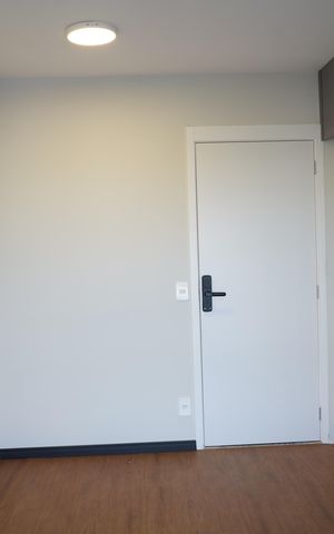 Apartamento à venda com 48m², 2 quartos e 1 vagaSala