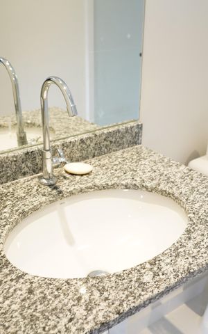 Apartamento à venda com 48m², 2 quartos e 1 vagaBanheiro