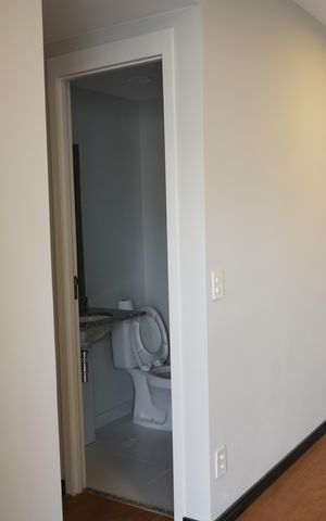Apartamento à venda com 48m², 2 quartos e 1 vagaSala
