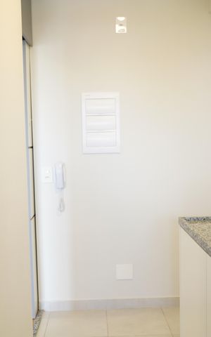 Apartamento à venda com 48m², 2 quartos e 1 vagaCozinha