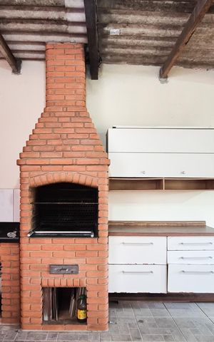 Casa para alugar com 200m², 3 quartos e 2 vagas Casa para alugar com 200m², 3 quartos e 2 vagasárea gourmet