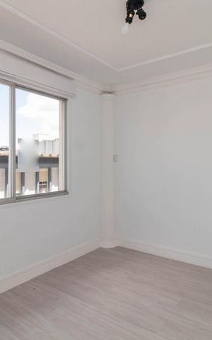 Apartamento à venda com 49m², 1 quarto e sem vagaQuarto