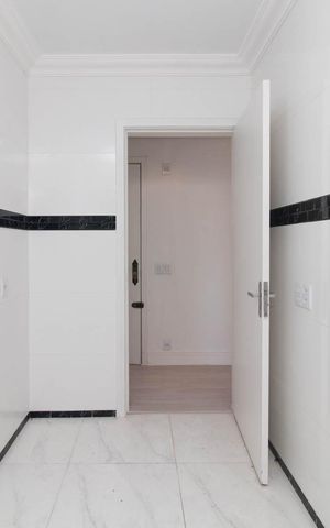 Apartamento à venda com 49m², 1 quarto e sem vagaCozinha e Área de Serviço