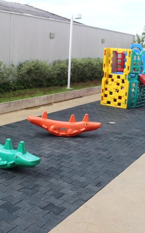 Apartamento para alugar com 65m², 3 quartos e 2 vagasÁrea comum - Playground