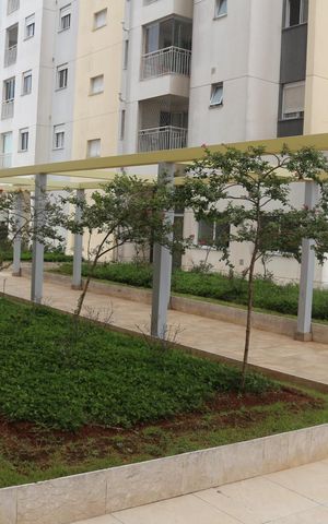 Apartamento para alugar com 65m², 3 quartos e 2 vagasÁrea comum