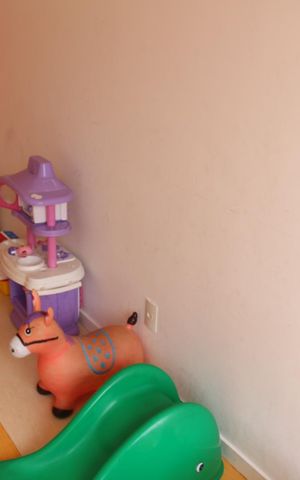 Apartamento para alugar com 65m², 3 quartos e 2 vagasBrinquedoteca