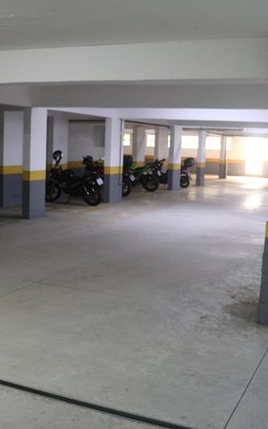 Apartamento para alugar com 65m², 3 quartos e 2 vagasGaragem