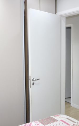 Apartamento para alugar com 65m², 3 quartos e 2 vagasSuíte