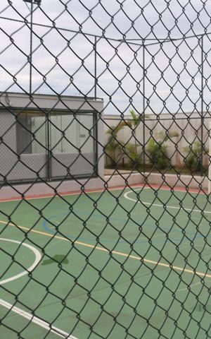 Apartamento para alugar com 65m², 3 quartos e 2 vagasQuadra Esportiva