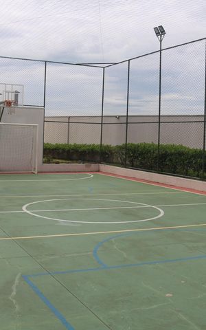 Apartamento para alugar com 65m², 3 quartos e 2 vagasQuadra Esportiva
