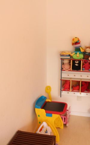Apartamento para alugar com 65m², 3 quartos e 2 vagasBrinquedoteca