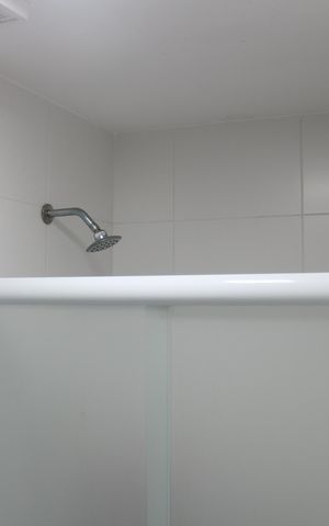 Apartamento para alugar com 65m², 3 quartos e 2 vagasBanheiro 