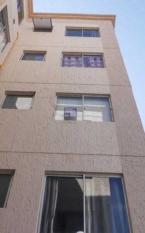 Apartamento para alugar com 42m², 2 quartos e 1 vagaPlaca