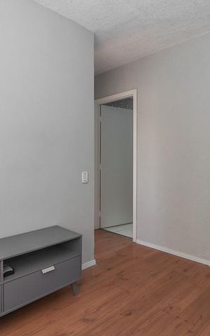 Apartamento para alugar com 42m², 2 quartos e 1 vagaSala