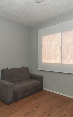 Apartamento para alugar com 42m², 2 quartos e 1 vagaSala