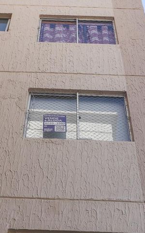 Apartamento para alugar com 42m², 2 quartos e 1 vagaPlaca
