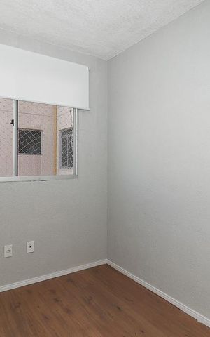Apartamento para alugar com 42m², 2 quartos e 1 vagaQuarto 2