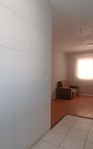 Apartamento para alugar com 42m², 2 quartos e 1 vagaCozinha