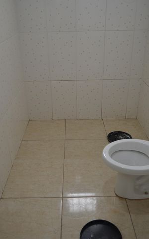 Casa à venda com 294m², 2 quartos e 6 vagasBanheiro Social
