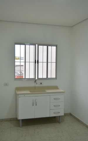 Casa à venda com 294m², 2 quartos e 6 vagasCozinha