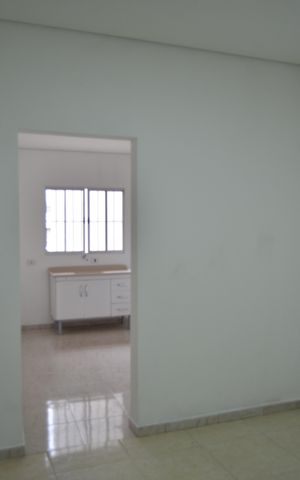 Casa à venda com 294m², 2 quartos e 6 vagasSala