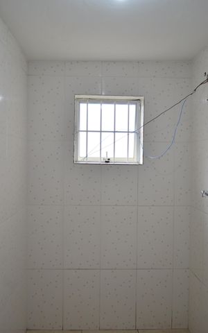 Casa à venda com 294m², 2 quartos e 6 vagasBanheiro Social