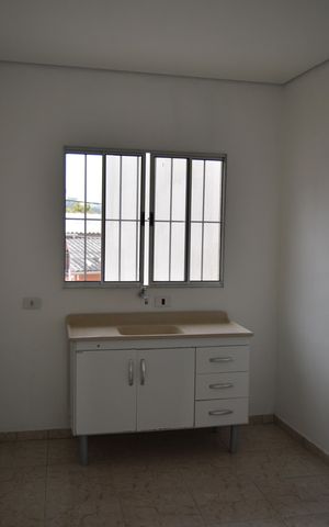 Casa à venda com 294m², 2 quartos e 6 vagasCozinha