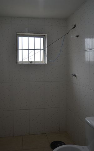 Casa à venda com 294m², 2 quartos e 6 vagasBanheiro Social