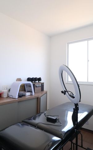 Apartamento para alugar com 50m², 2 quartos e 1 vagaQuarto 1