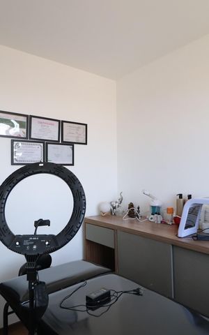 Apartamento para alugar com 50m², 2 quartos e 1 vagaQuarto 1