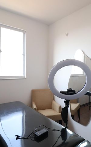 Apartamento para alugar com 50m², 2 quartos e 1 vagaQuarto 1