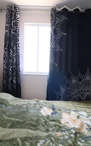Apartamento para alugar com 50m², 2 quartos e 1 vagaQuarto 2