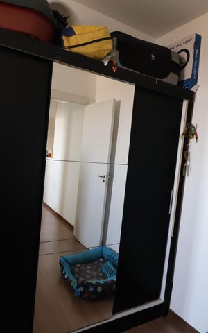 Apartamento para alugar com 50m², 2 quartos e 1 vagaQuarto 2