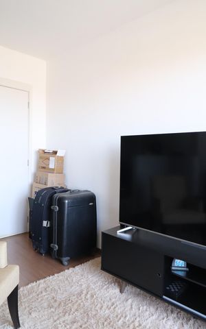 Apartamento para alugar com 50m², 2 quartos e 1 vagaSala