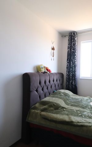 Apartamento para alugar com 50m², 2 quartos e 1 vagaQuarto 2