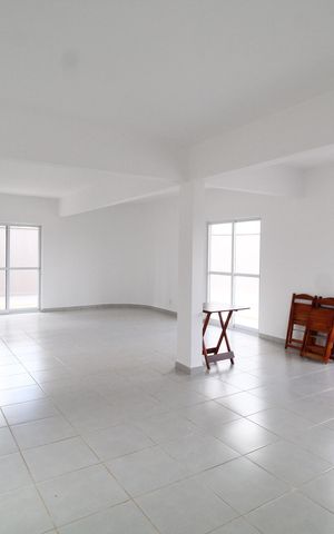 Apartamento para alugar com 50m², 2 quartos e 1 vagaÁrea comum - Salão de festas